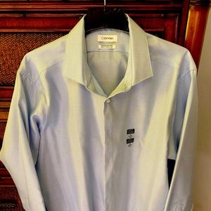 New Mens Dress Shirt